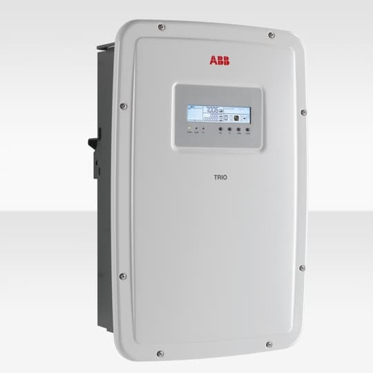 Inwerter ABB TRIO-5.8-TL-OUTD-S 