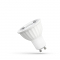 arwka LED GU10 6W 45st barwa zimna