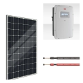 Zestaw do instalacji 4.8 kW On-grid