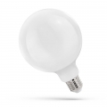 arwka LED Glob E-27 11W COG barwa ciepa