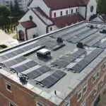 Parafia Najświętszego Sakramentu w Łodzi