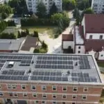 Parafia Najświętszego Sakramentu w Łodzi