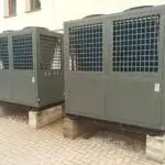 PC 2 x 70 kW