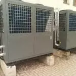 PC 2 x 70 kW