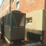 Parafia Najświętszego Sakramentu w Łodzi