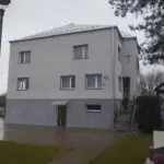 Parafia p. w. Świętej Doroty i Aniołów Stróżów