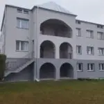 Parafia p. w. Świętej Doroty i Aniołów Stróżów